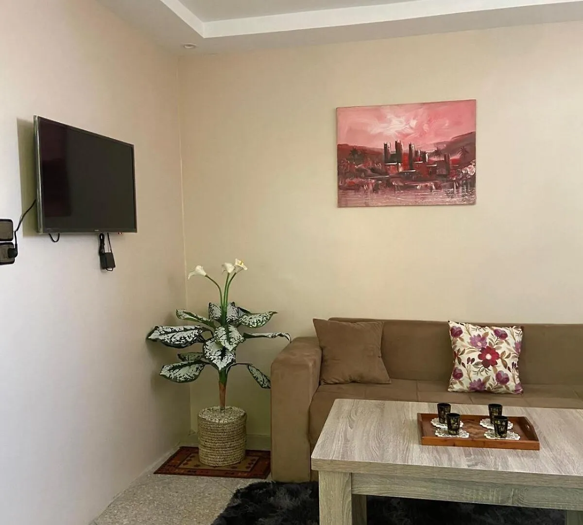 Relaxing Home 索维拉 公寓