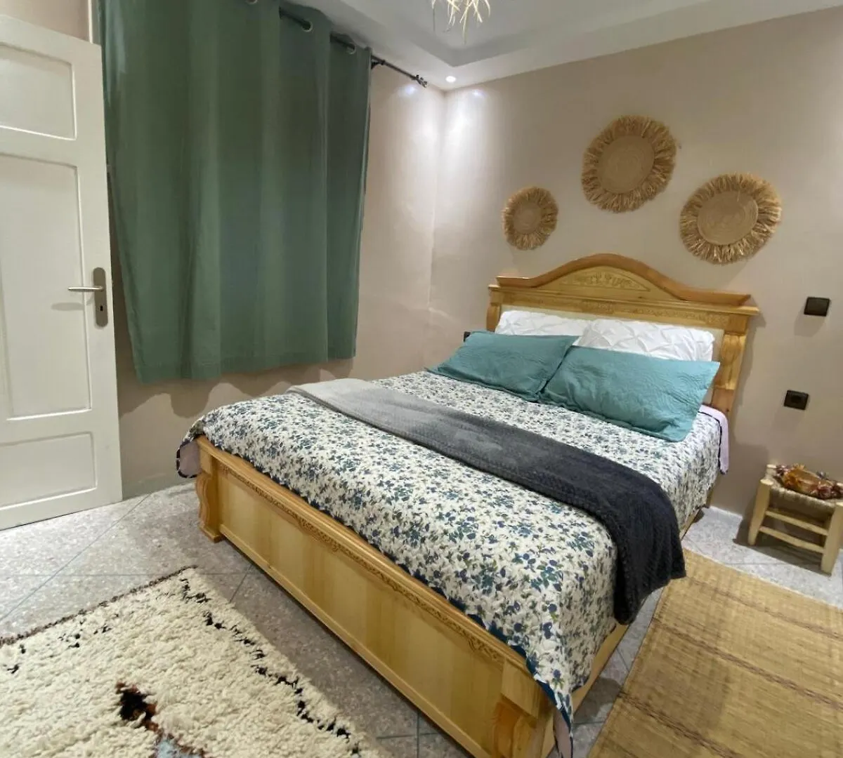 公寓 Relaxing Home 索维拉