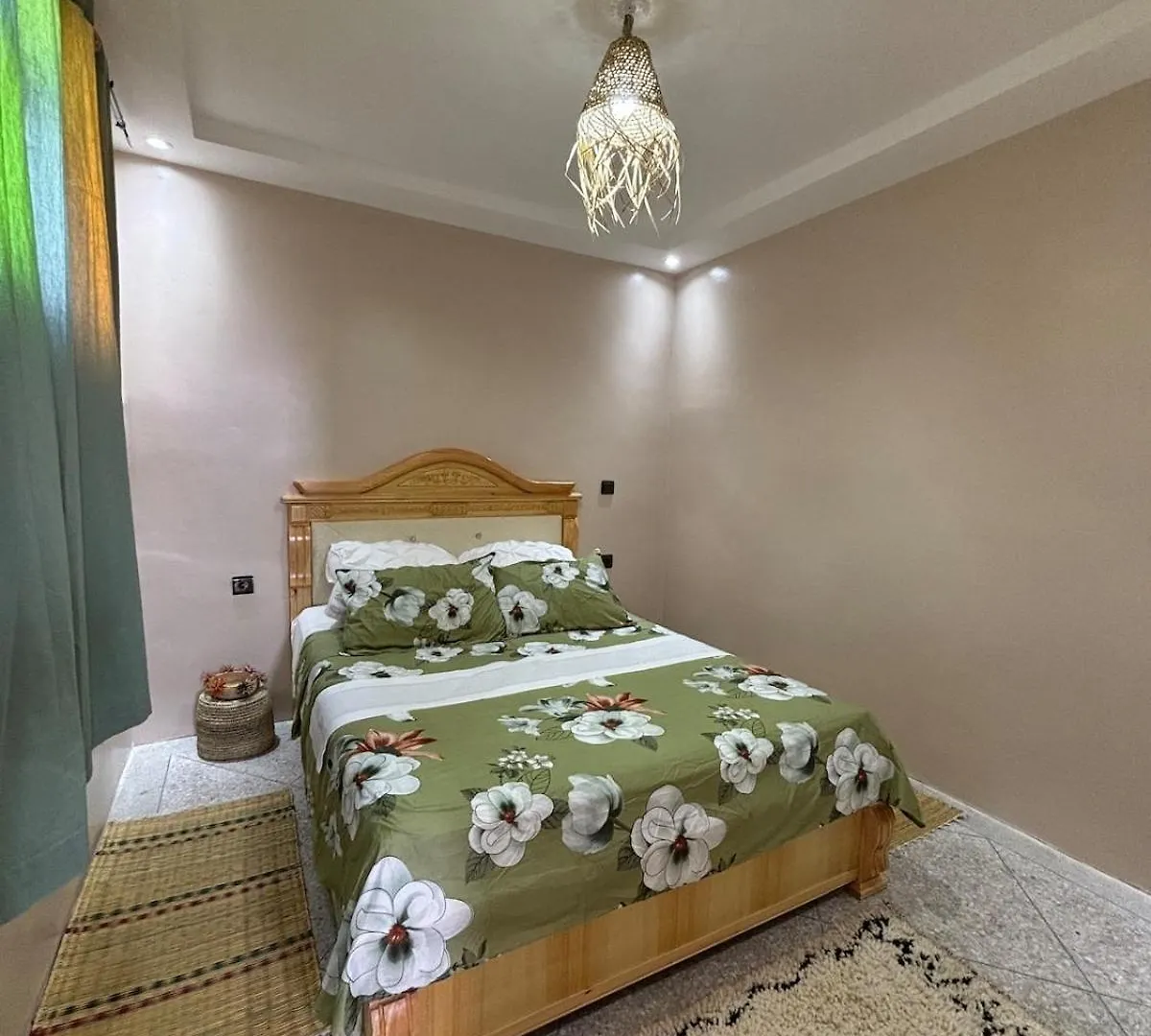 公寓 Relaxing Home 索维拉