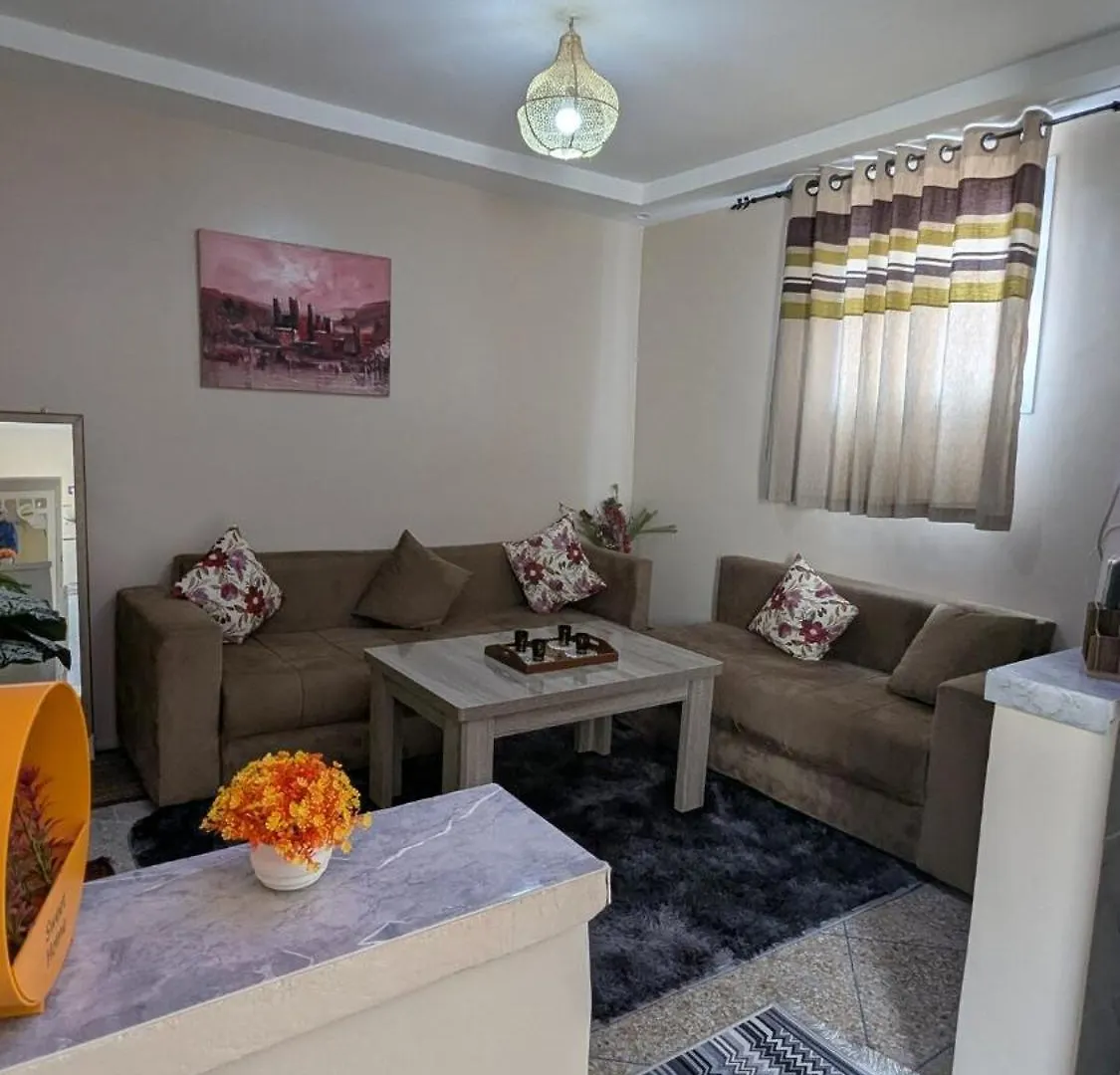 Relaxing Home 索维拉 公寓