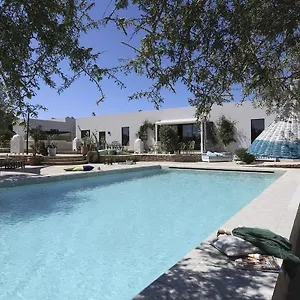  Frühstückspension Les Jardins De Maroc